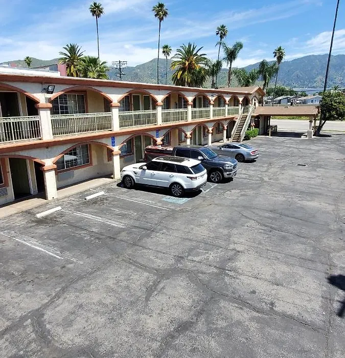 Delmonico Motel-1
